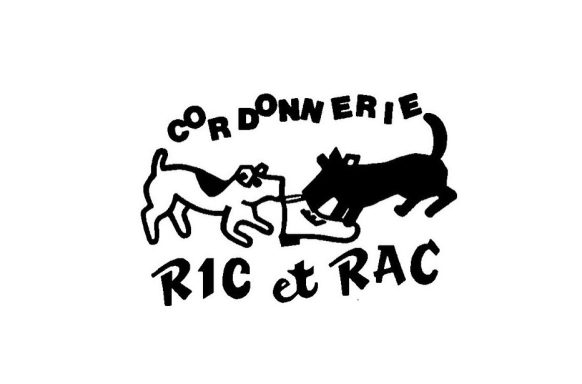 Cordonnerie RIC et RAC